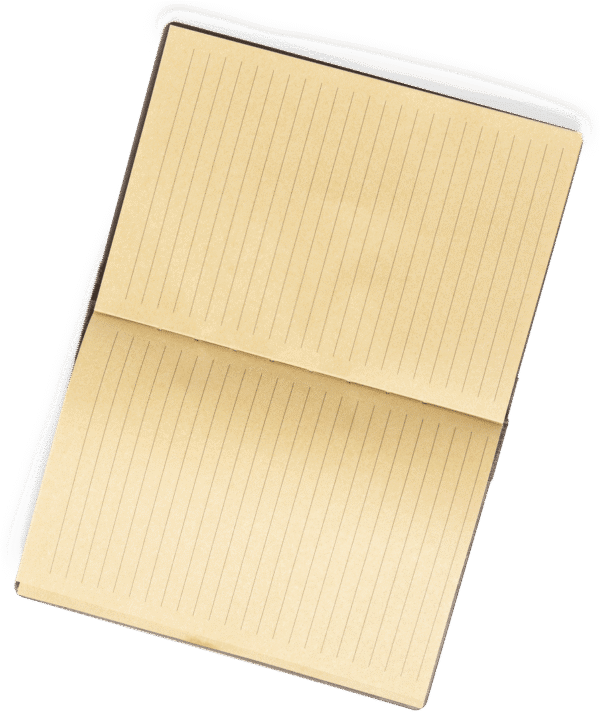Bloc Notas Lando - Imagen 11