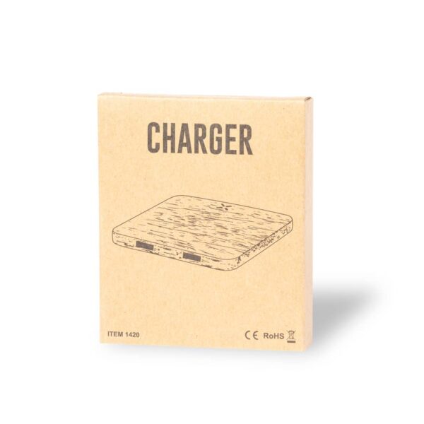Cargador Raston - Imagen 6