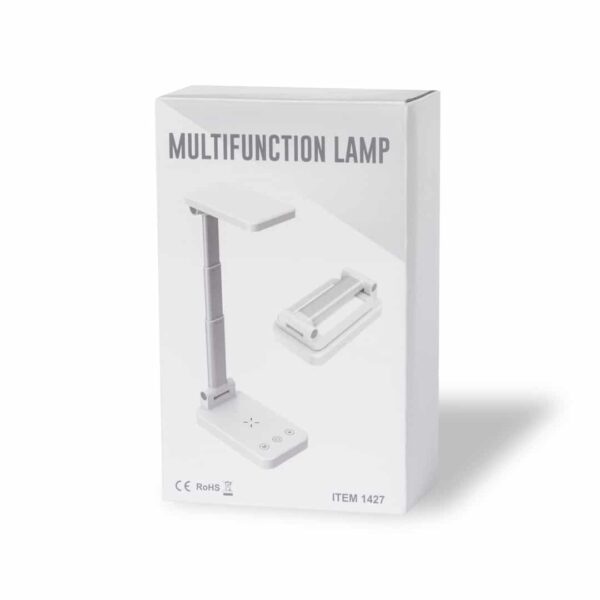 Lámpara Multifunción Cirgux - Imagen 10