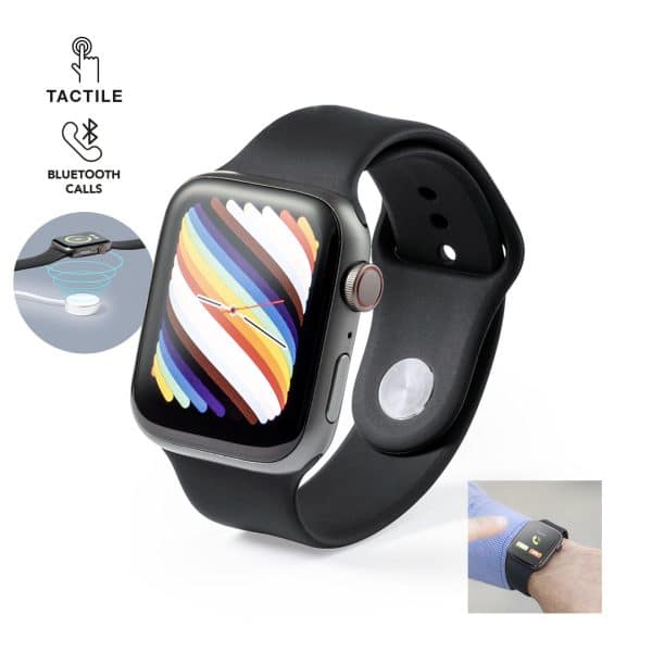 Reloj Inteligente Radman