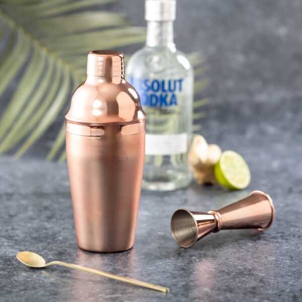 Coctelera Hamberly - Imagen 3