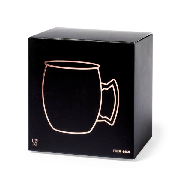 Taza Keynes - Imagen 5
