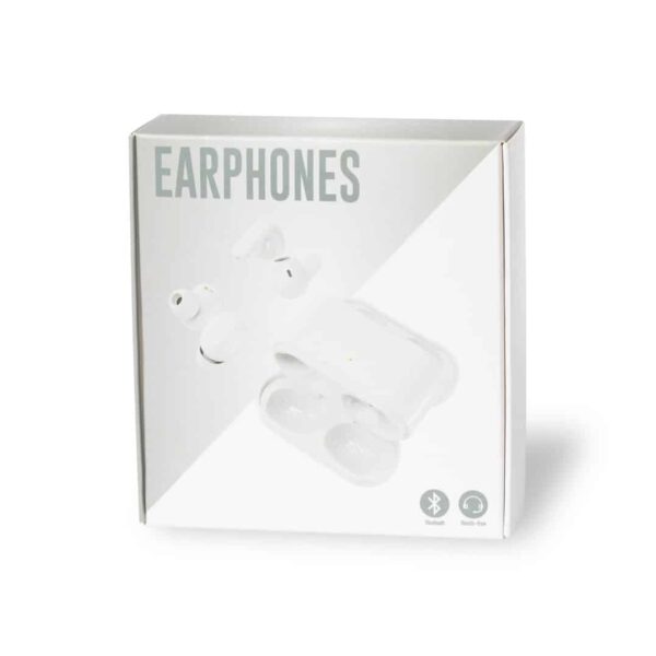 Auriculares Baksen - Imagen 11