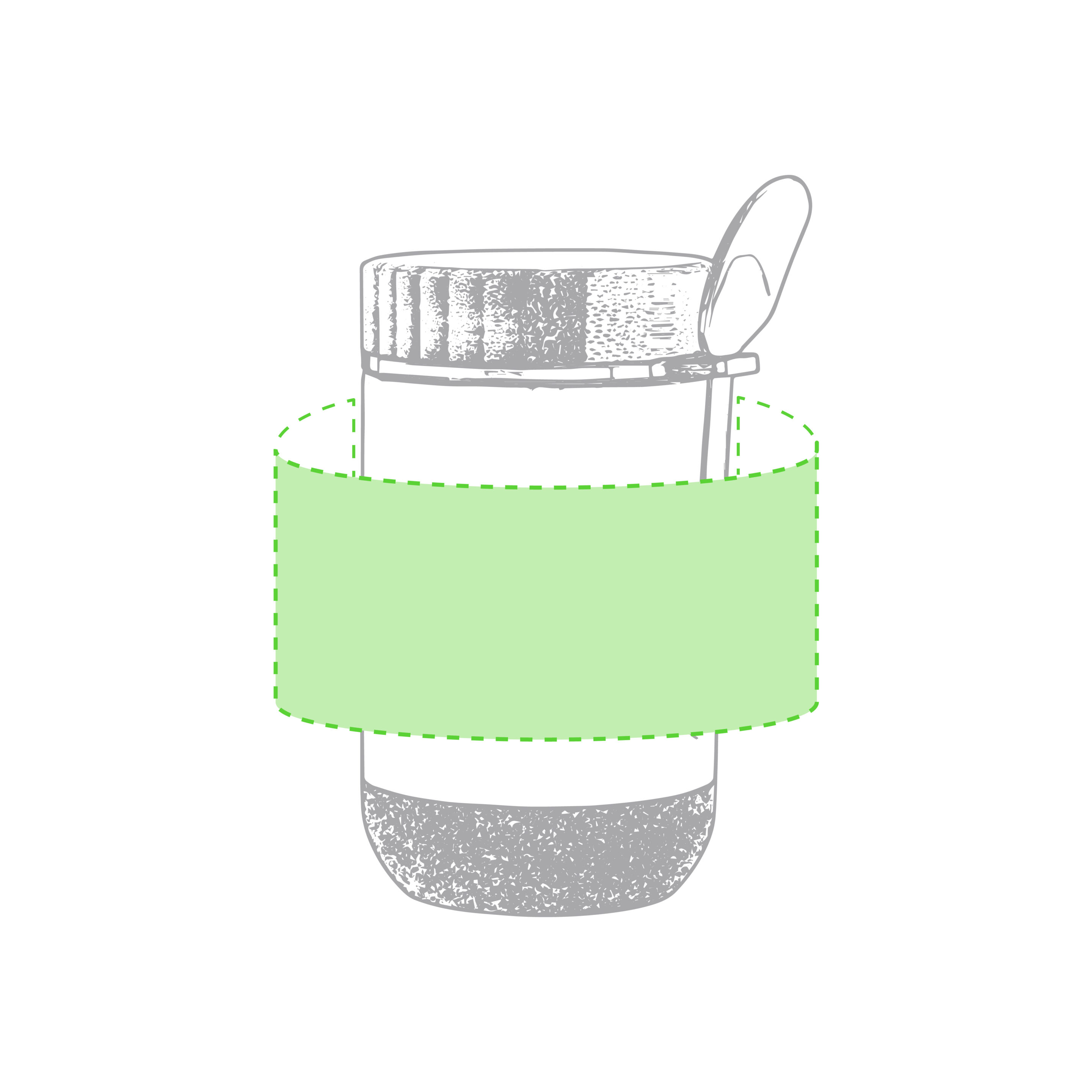 Alrededor del cuerpo