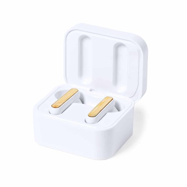 Auriculares Cargador Billins - Imagen 3