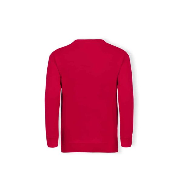 Sudadera Niño Classic Set-In Sweat - Imagen 2