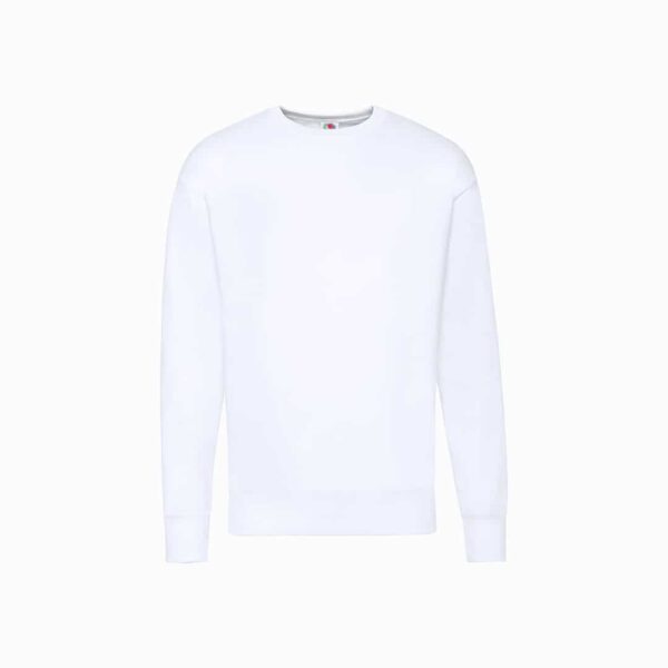 Sudadera Niño Classic Set-In Sweat - Imagen 7