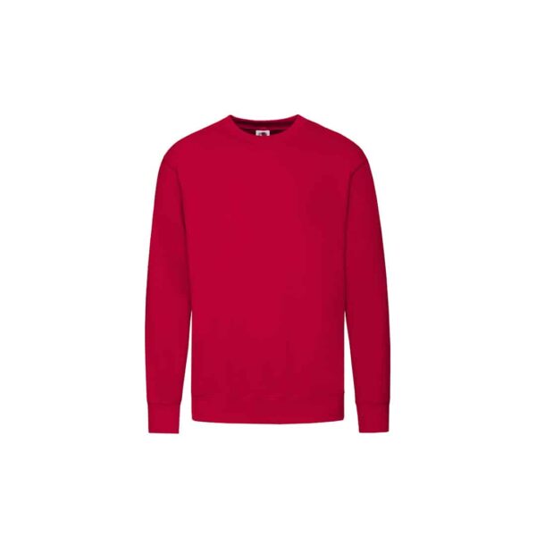 Sudadera Niño Classic Set-In Sweat - Imagen 9