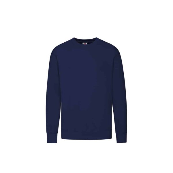 Sudadera Niño Classic Set-In Sweat - Imagen 11