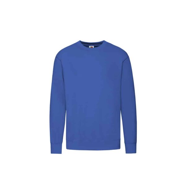 Sudadera Niño Classic Set-In Sweat - Imagen 13