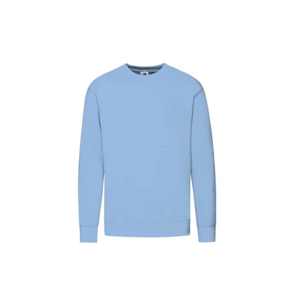 Sudadera Niño Classic Set-In Sweat - Imagen 14