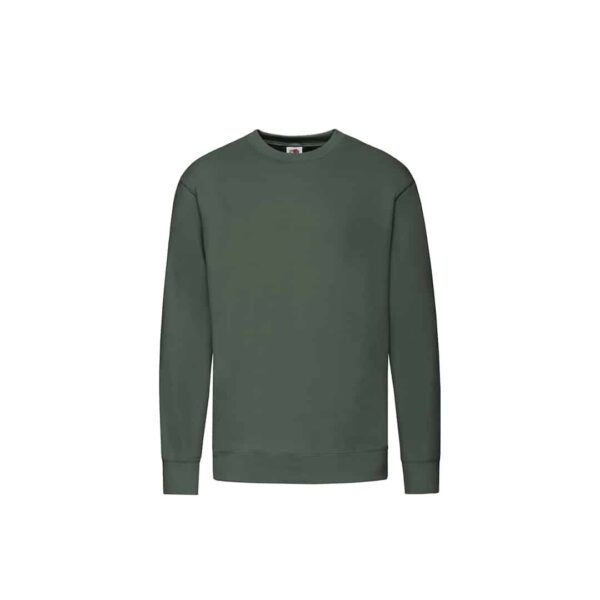Sudadera Niño Classic Set-In Sweat - Imagen 15