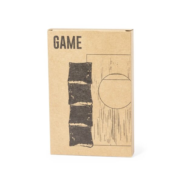 Juego Tumble - Imagen 4