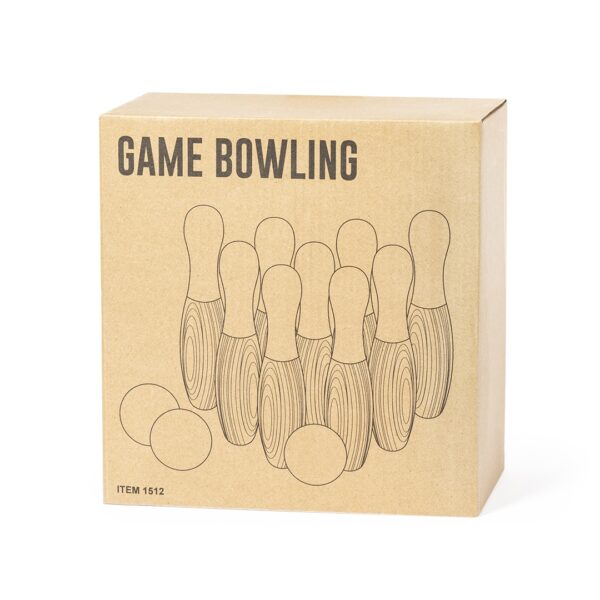 Juego Bolos Spare - Imagen 8