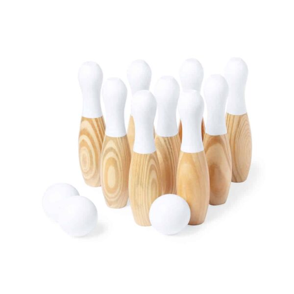 Juego Bolos Spare - Imagen 9