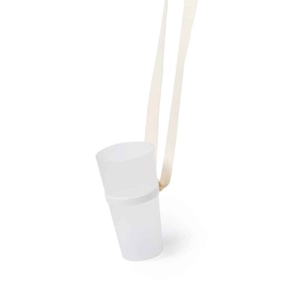 Lanyard Portavasos Felin - Imagen 3
