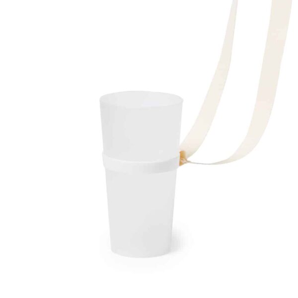 Lanyard Portavasos Felin - Imagen 4