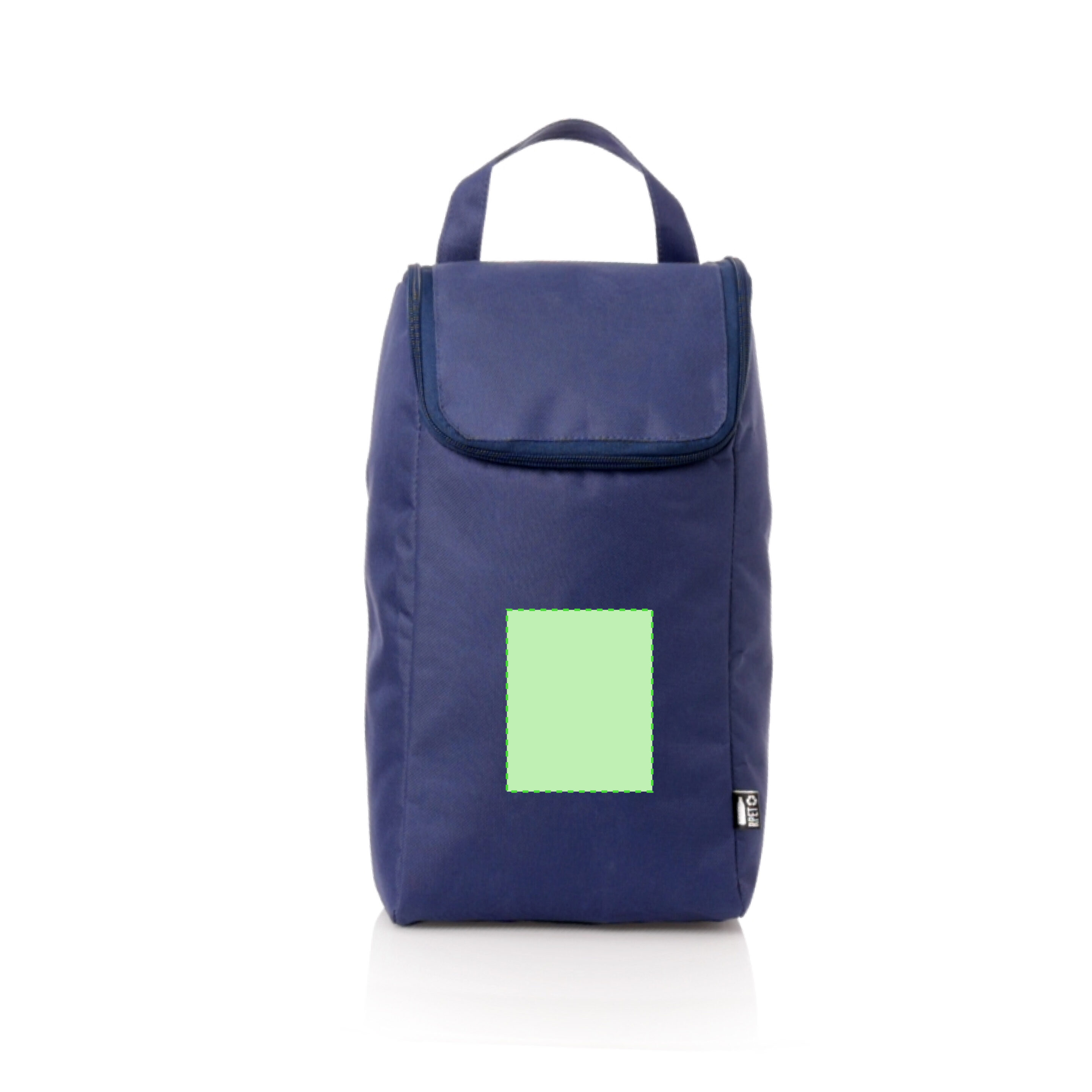 Centrado Parte Inferior