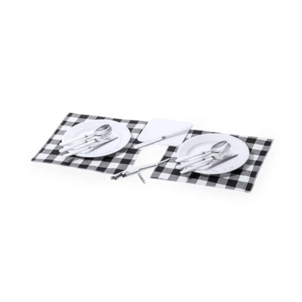 Set Picnic Tilken - Imagen 2
