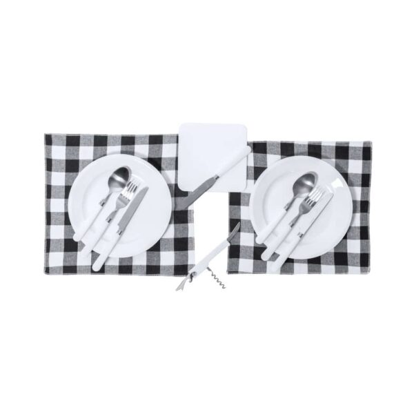 Set Picnic Tilken - Imagen 3