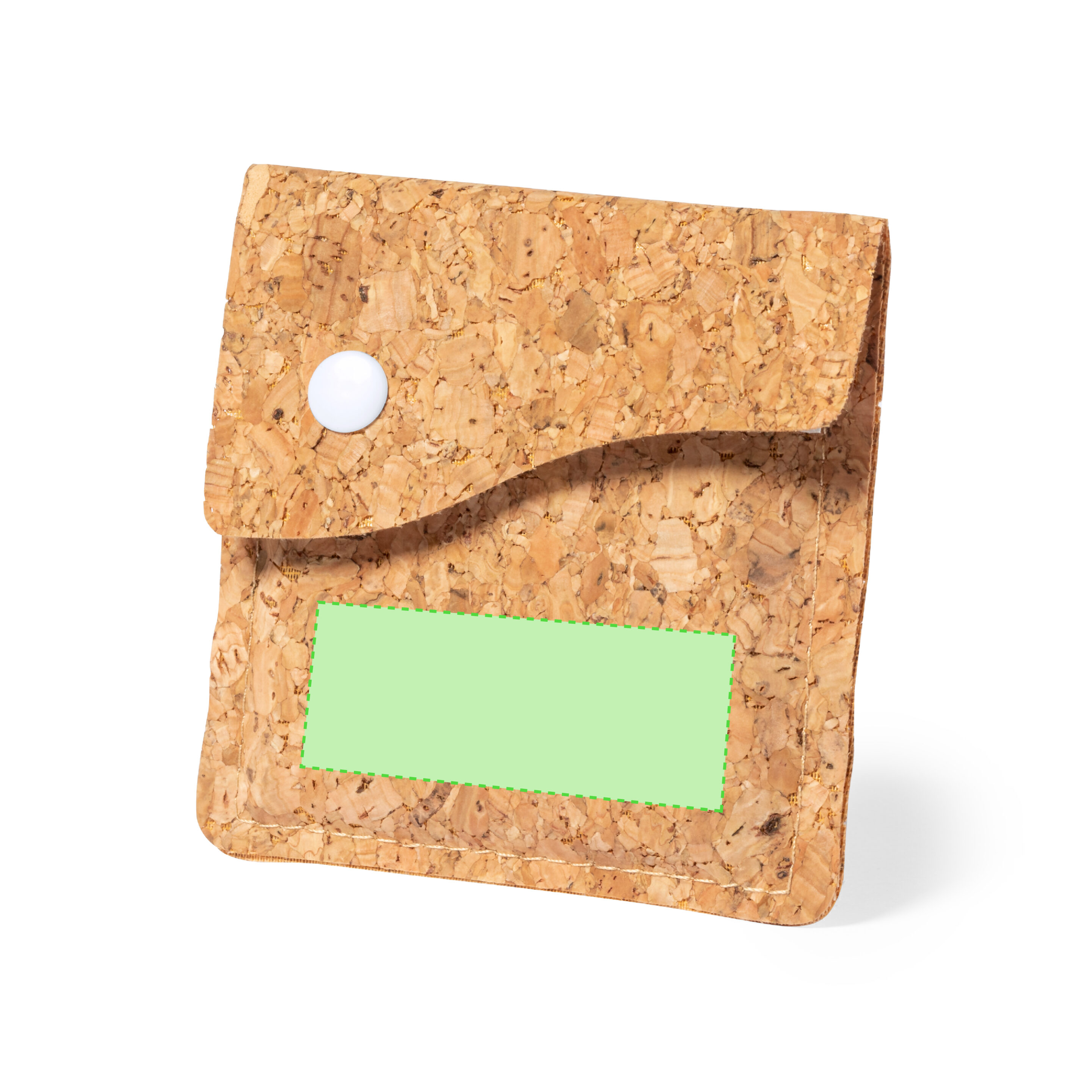 Centrado en la parte inferior