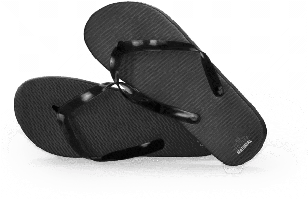 Chanclas Tapiok - Imagen 5