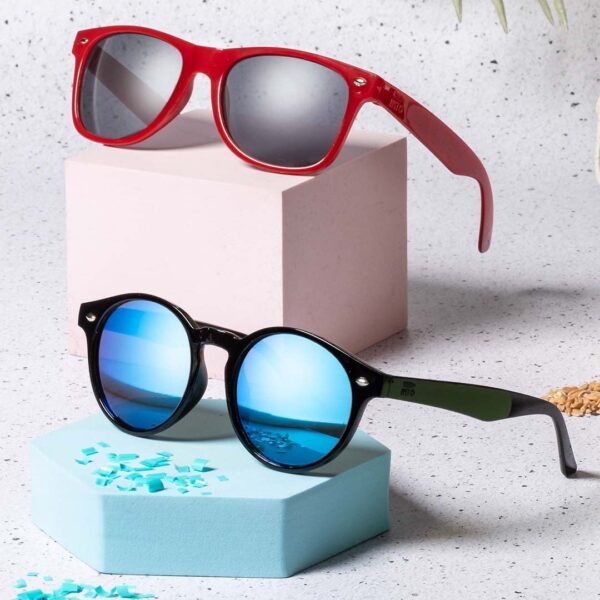 Gafas Sol Poren - Imagen 6