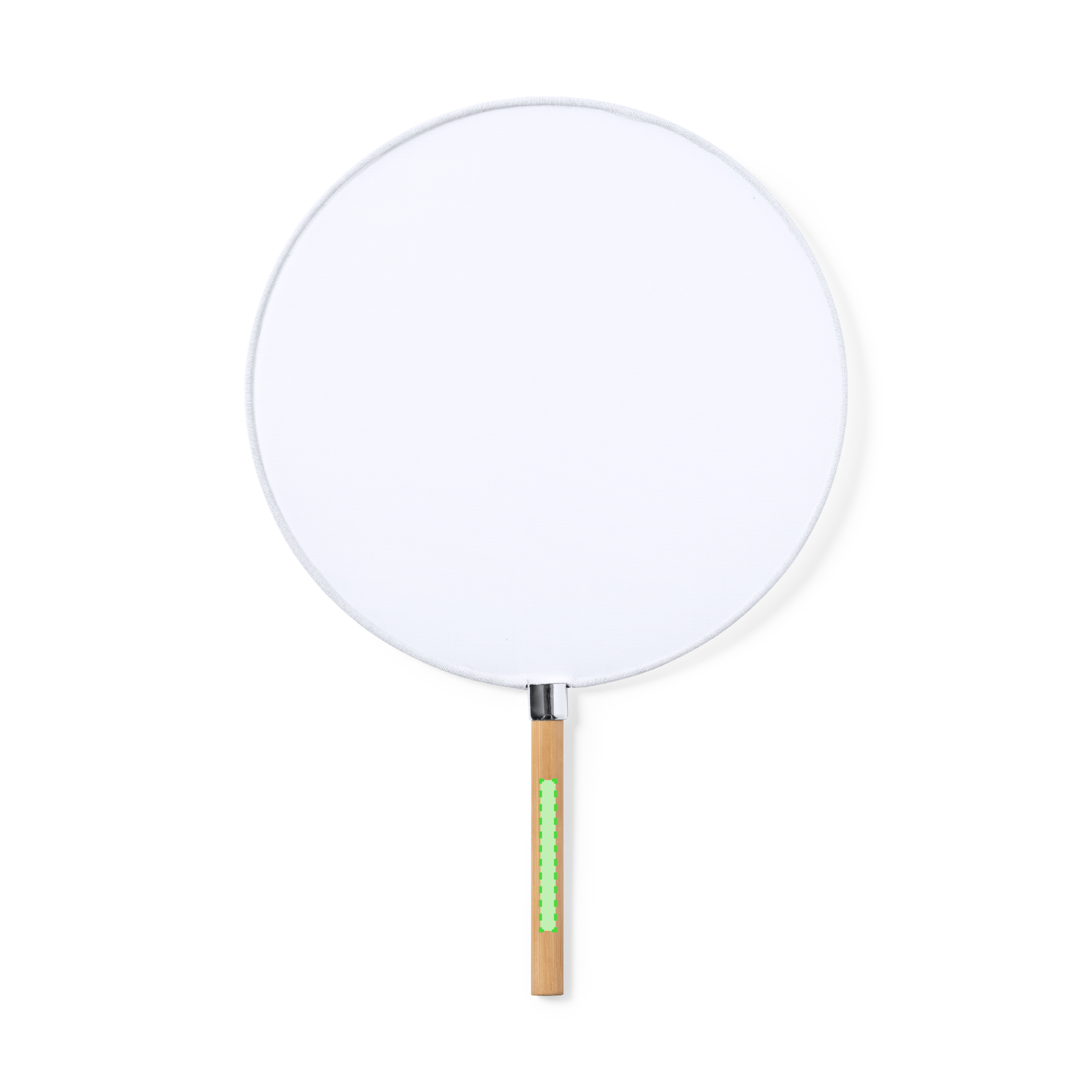 Centrado en el Mango