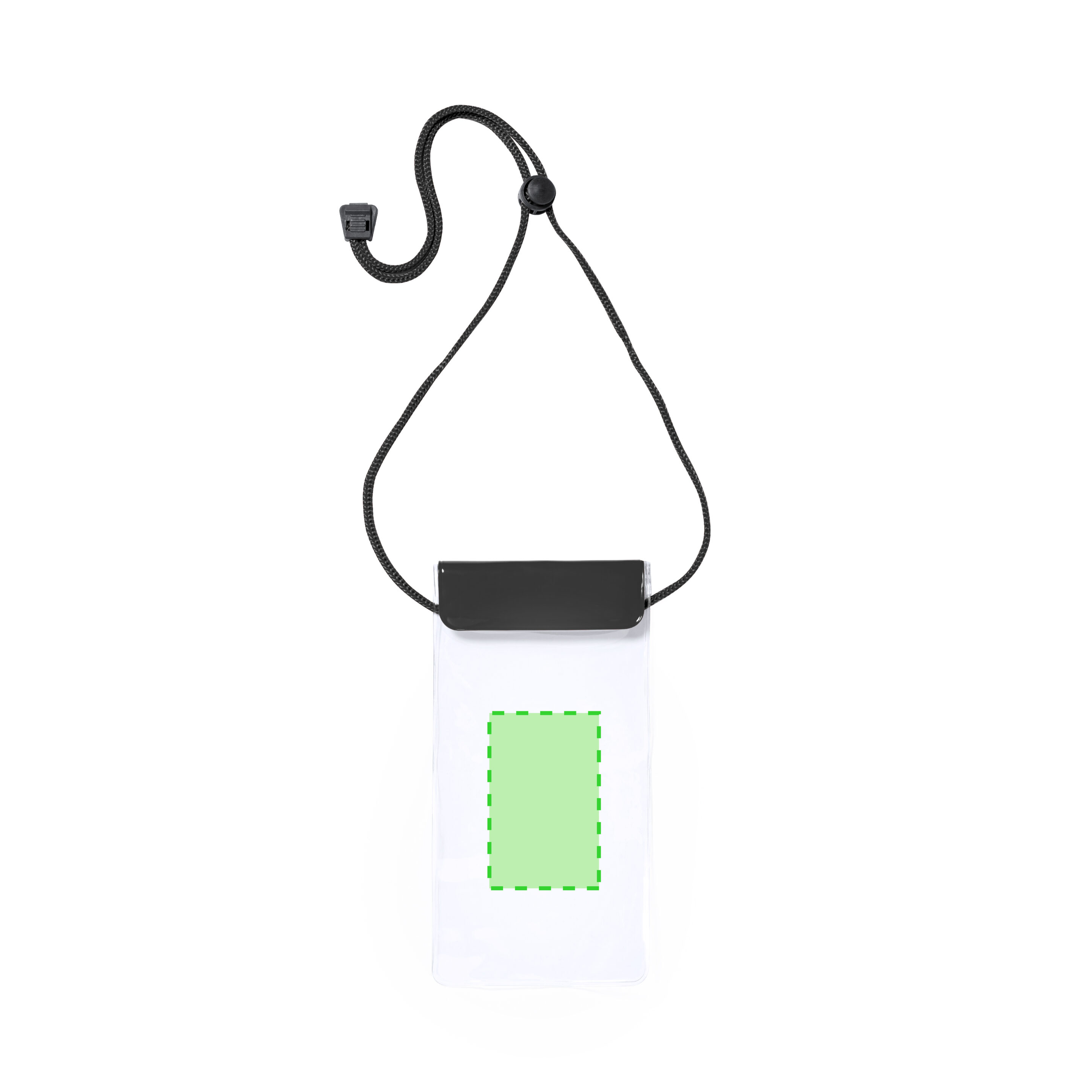 Cara A zona inferior