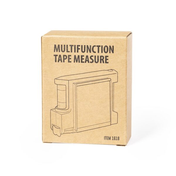 Flexómetro Multifunción Sanwel 3m - Imagen 6