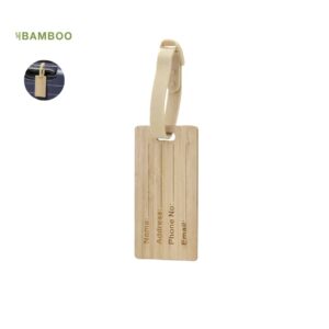 Identificador Maletas Elwes