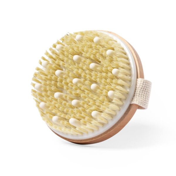 Cepillo Exfoliante Masajeador Ruck - Imagen 2