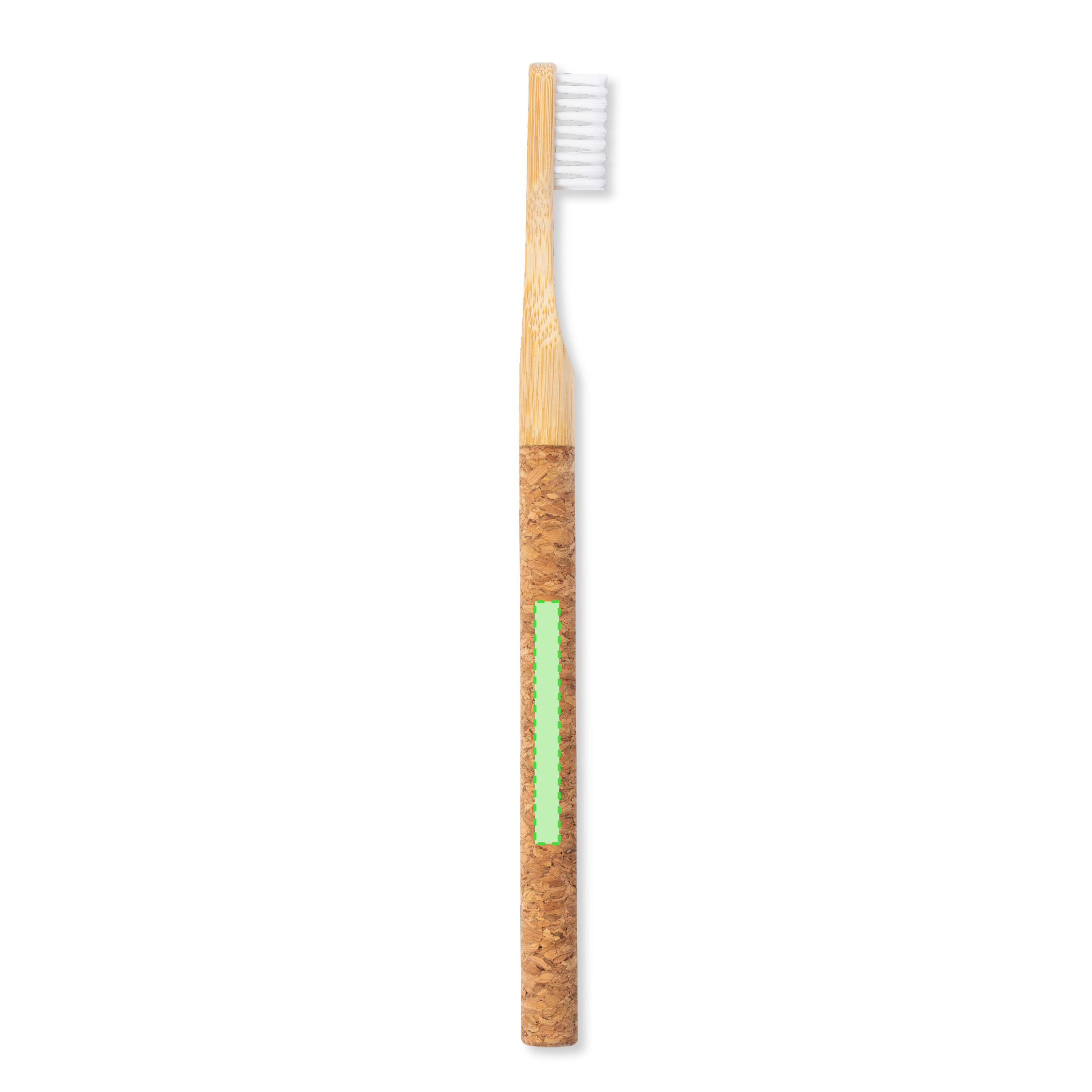 Centrado en el Mango