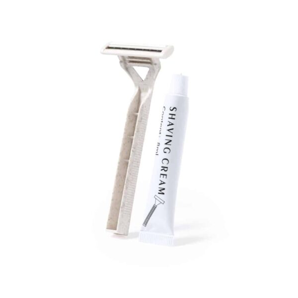 Set Shaving Kit - Imagen 2