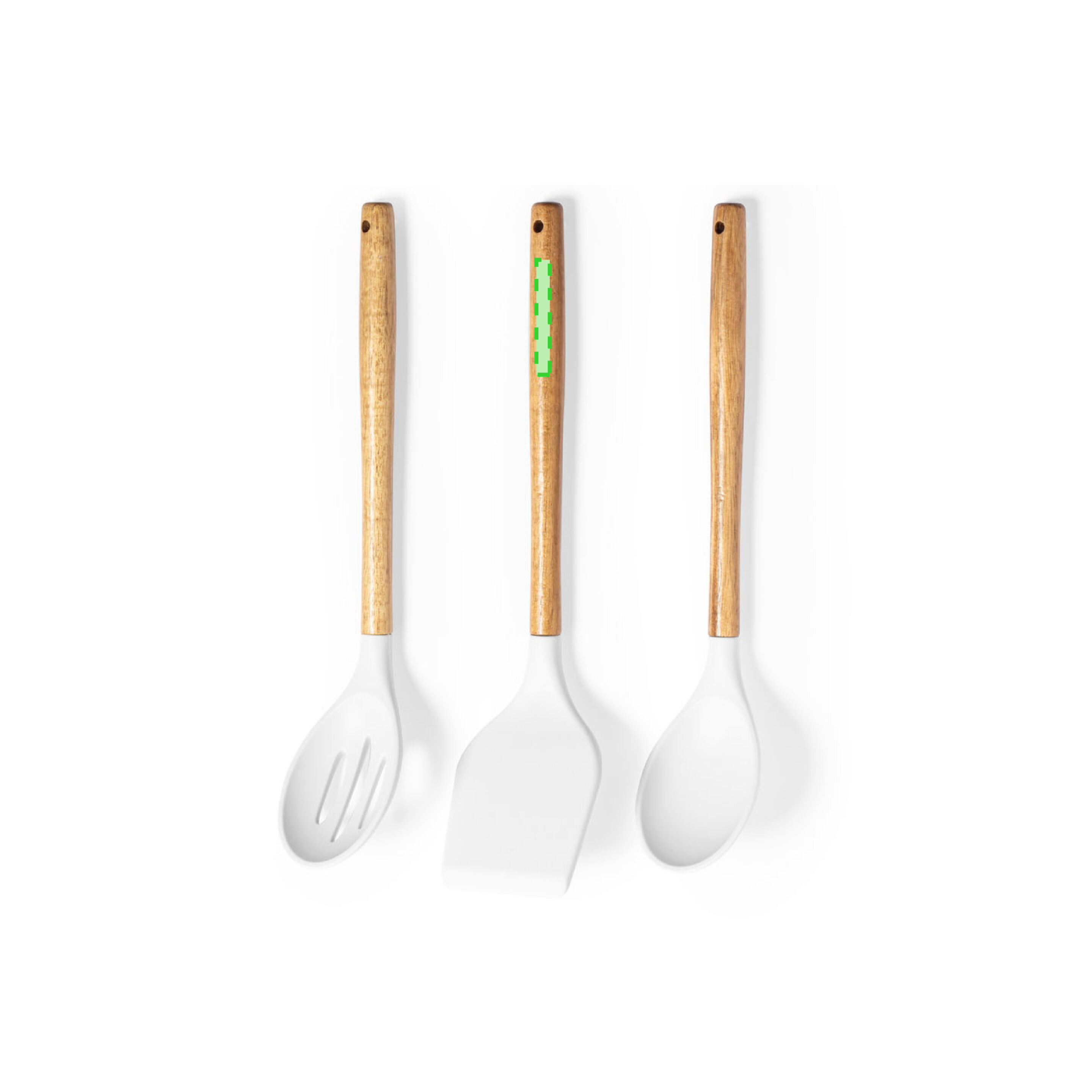 Mango utensilio 2 cara A