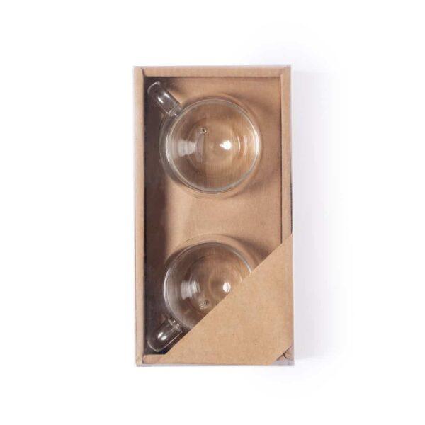 Set Tazas Gladen - Imagen 6