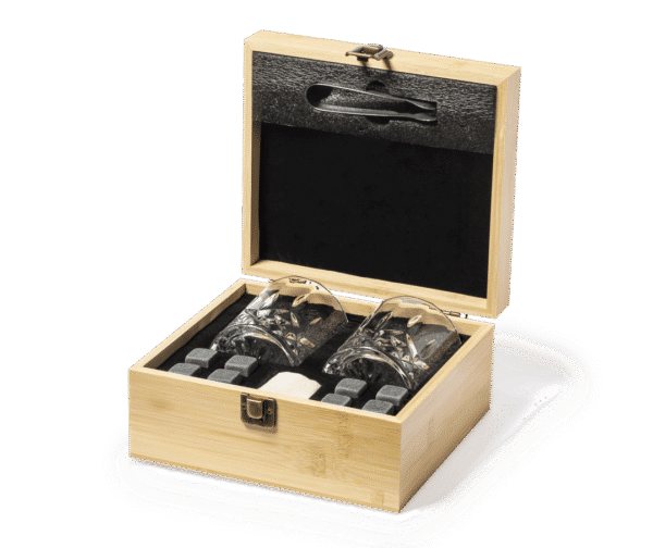 Set Whisky Steger - Imagen 10
