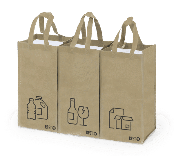 Set Bolsas Stuggar - Imagen 4