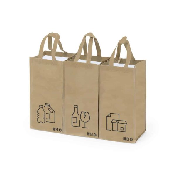 Set Bolsas Stuggar - Imagen 3