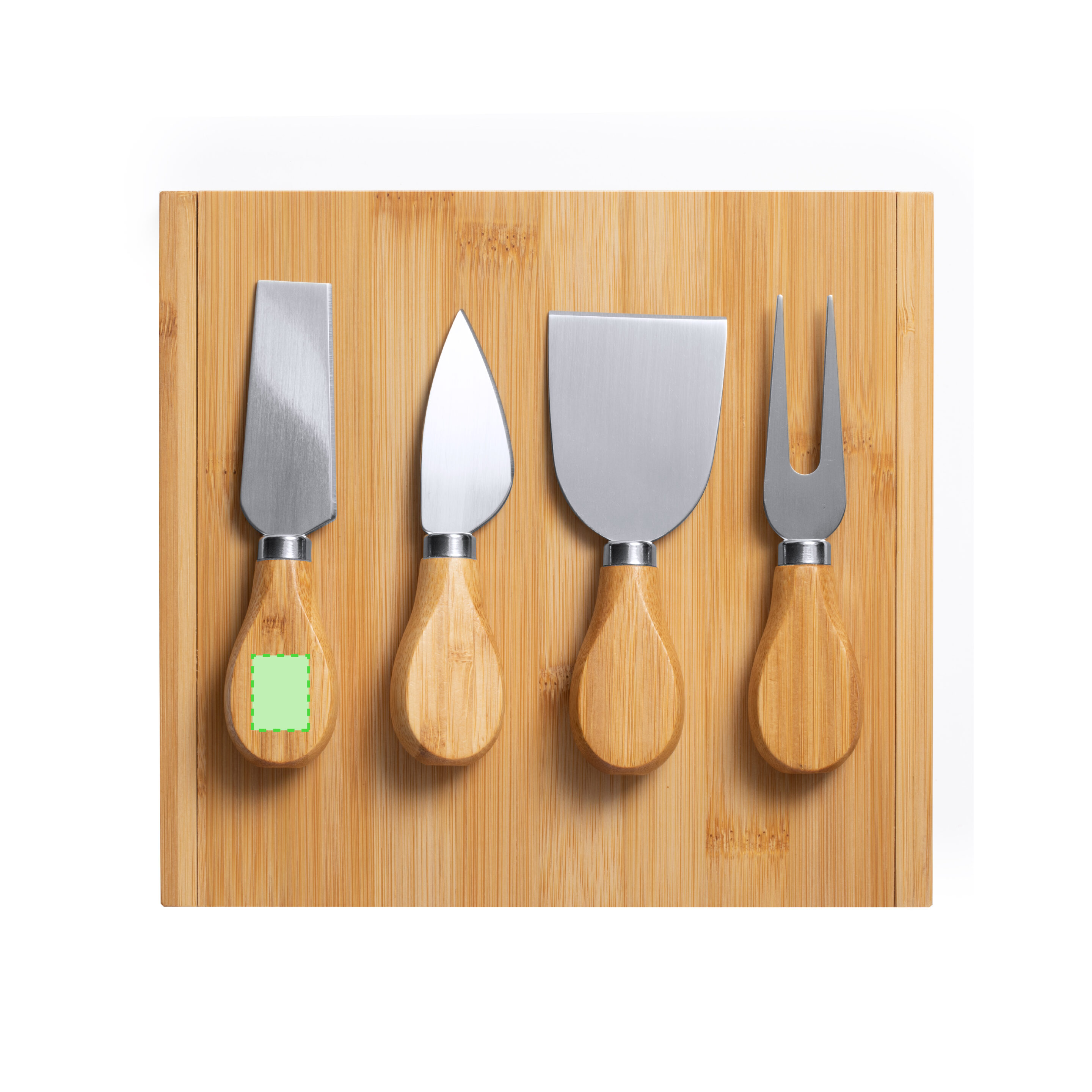 Mango utensilio 1 cara A