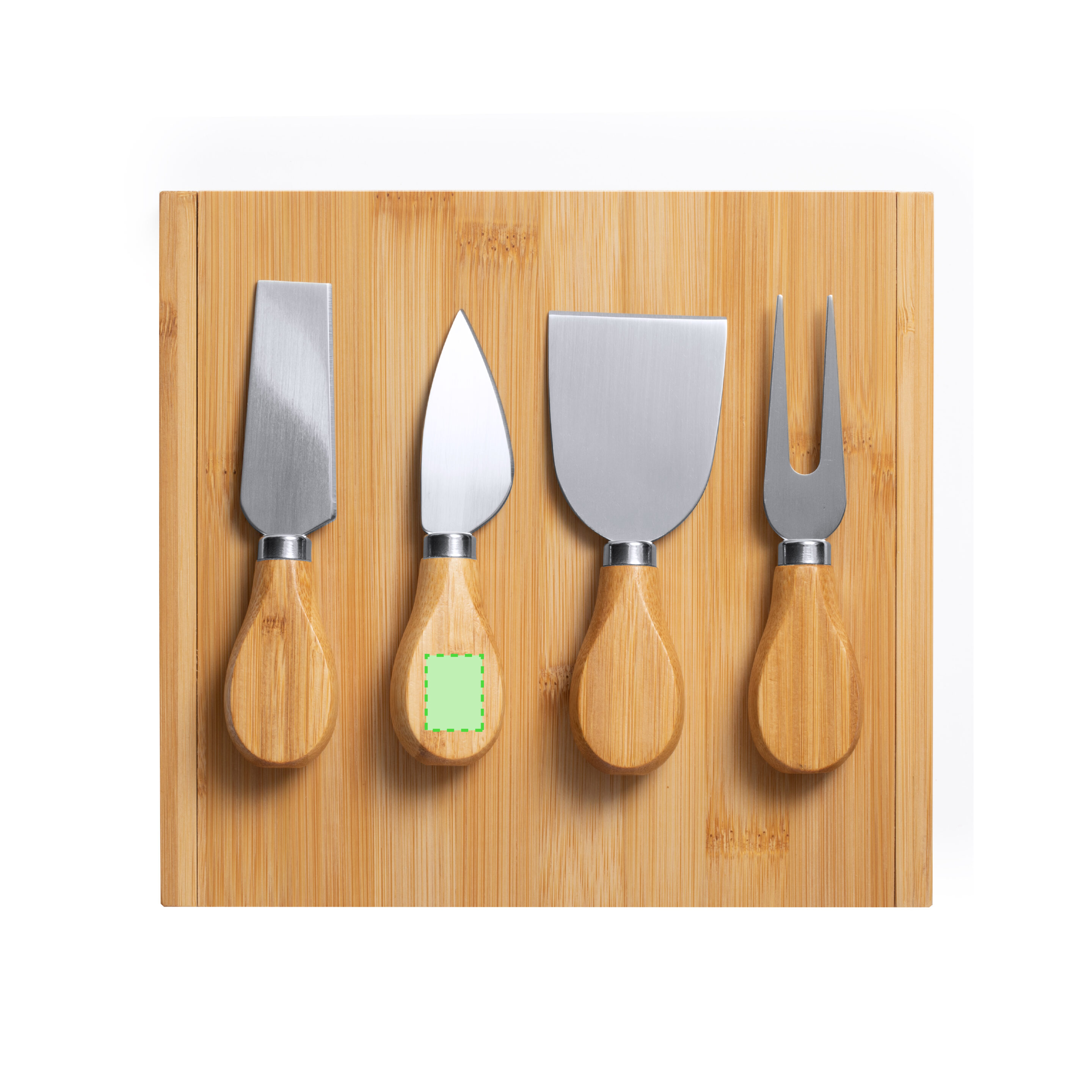 Mango utensilio 2 cara A