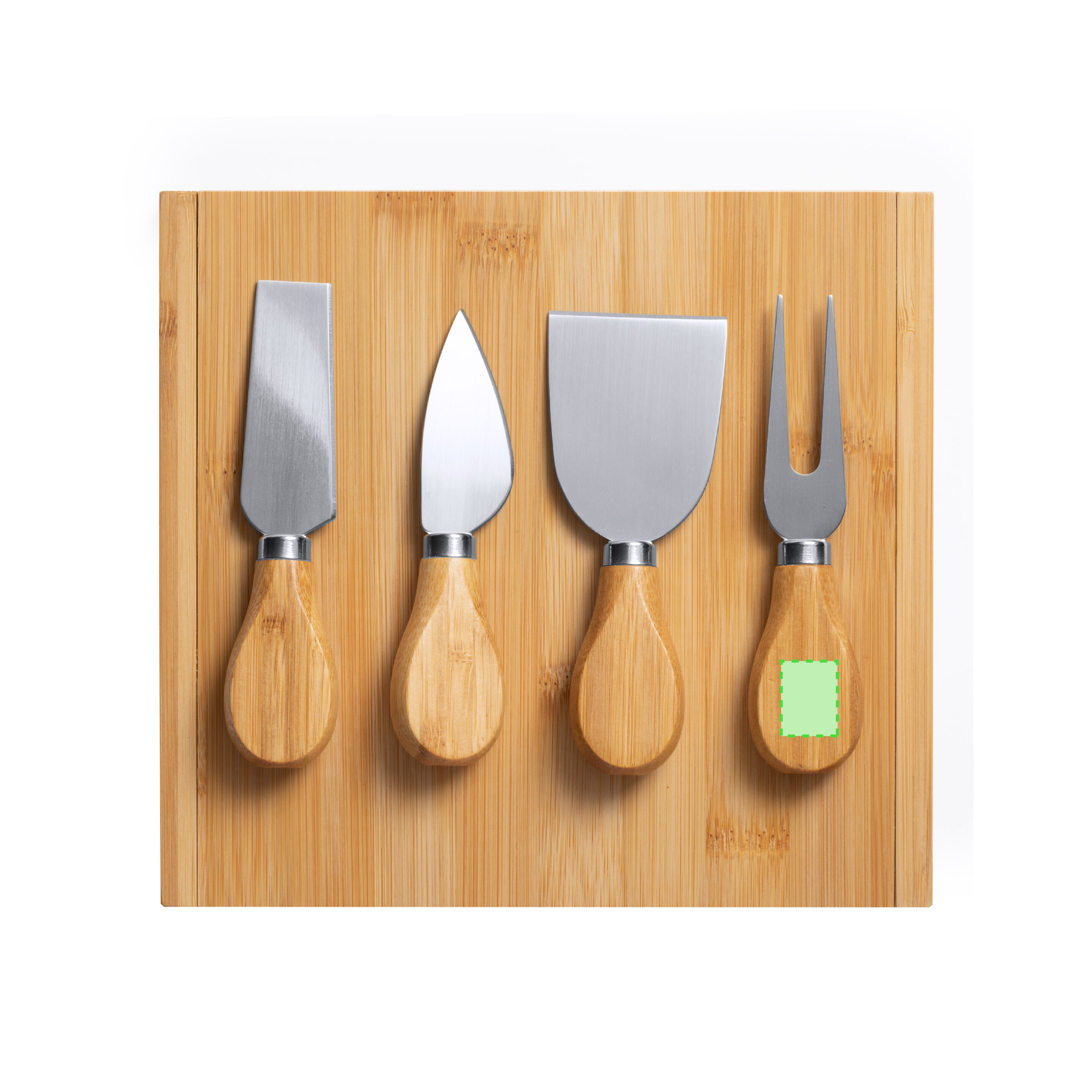 Mango utensilio 4 cara A