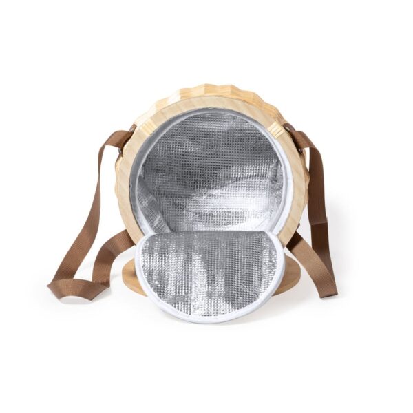 Cesta Nevera Picnic Bubu - Imagen 5