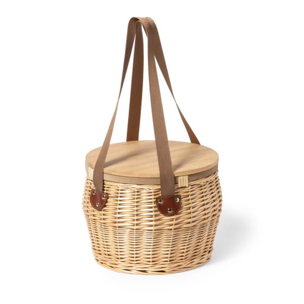 Cesta Nevera Picnic Bubu - Imagen 7