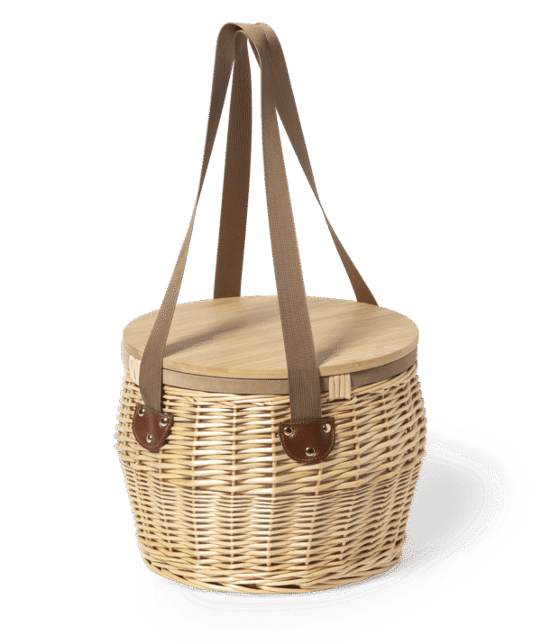 Cesta Nevera Picnic Bubu - Imagen 8