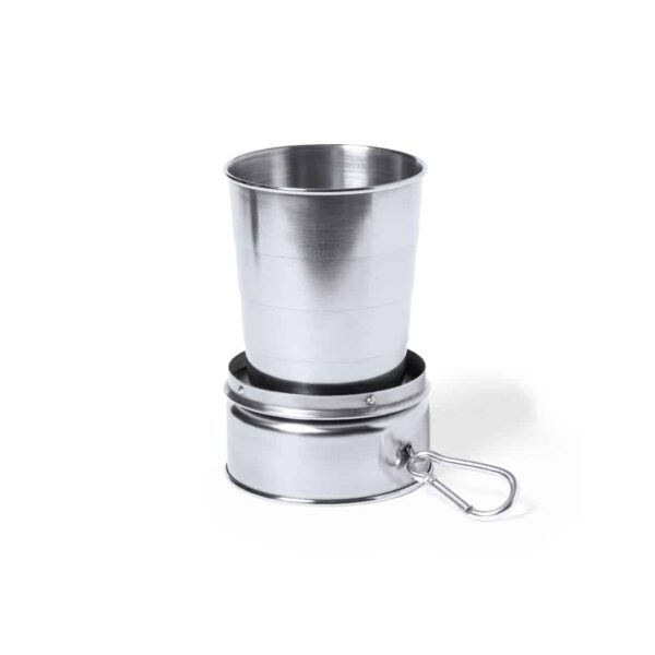Vaso Plegable Daibak - Imagen 2