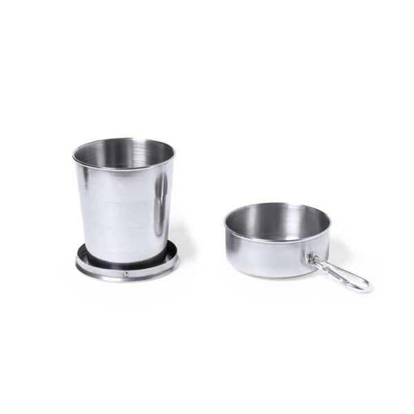 Vaso Plegable Daibak - Imagen 4
