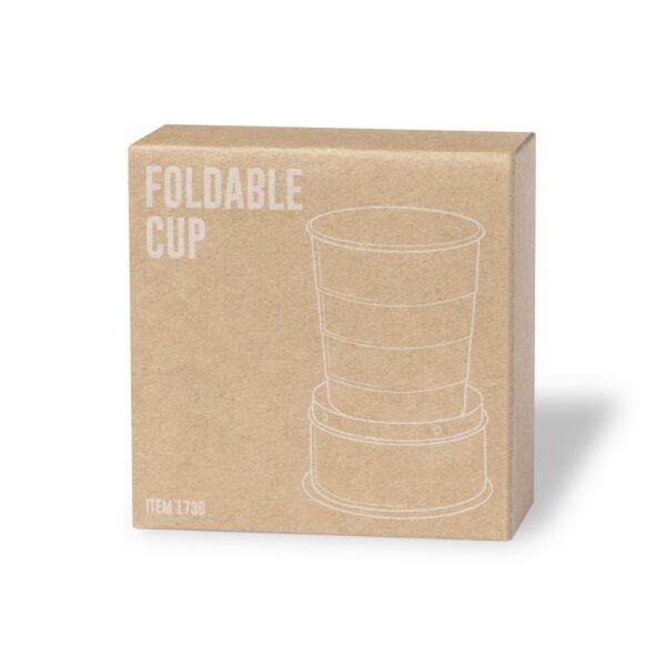 Vaso Plegable Daibak - Imagen 6