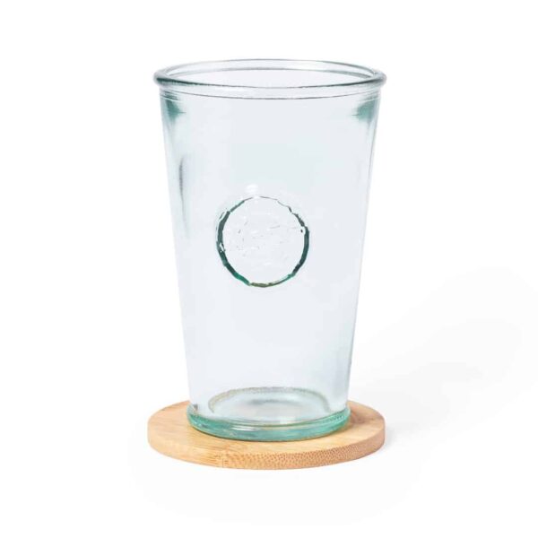 Posavasos Derrik - Imagen 2