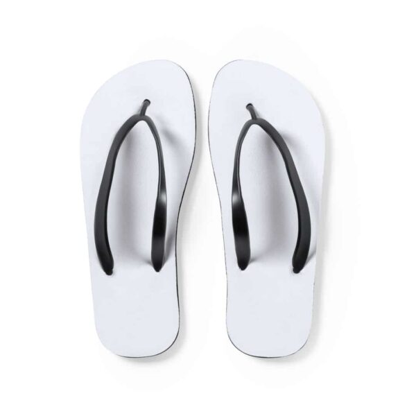 Chanclas Sublimación Badrak - Imagen 2